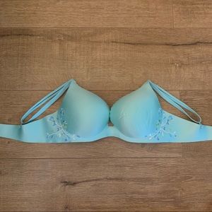 Victoria’s Secret Bra - BNWT - Angels Secret Embrace - 34D
